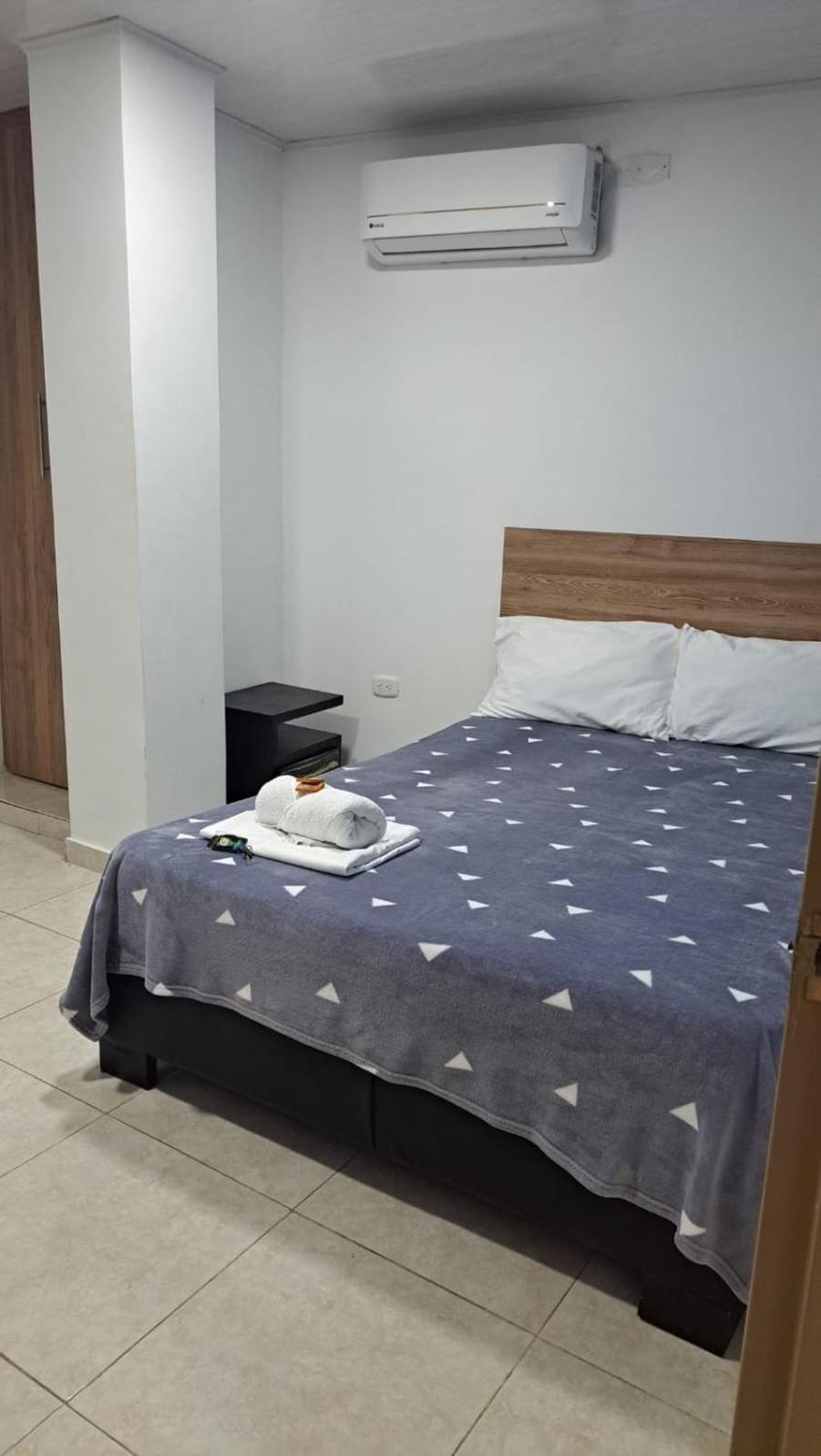 Appart hôtel Real Del Valle Valledupar